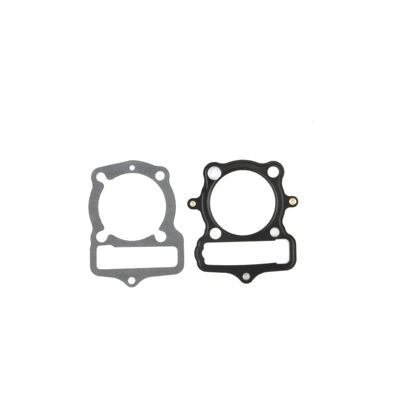Cometic Gasket — Cometic 81-91 Honda XR100 58mm Bore Top End Gasket Kit
Head and Base Kit