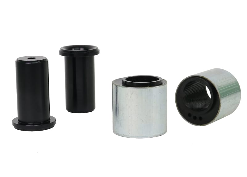 Whiteline — Control Arm Lower - Inner Rear Bushing Kit-Double Offset
Control arm - lower inner rear bushing