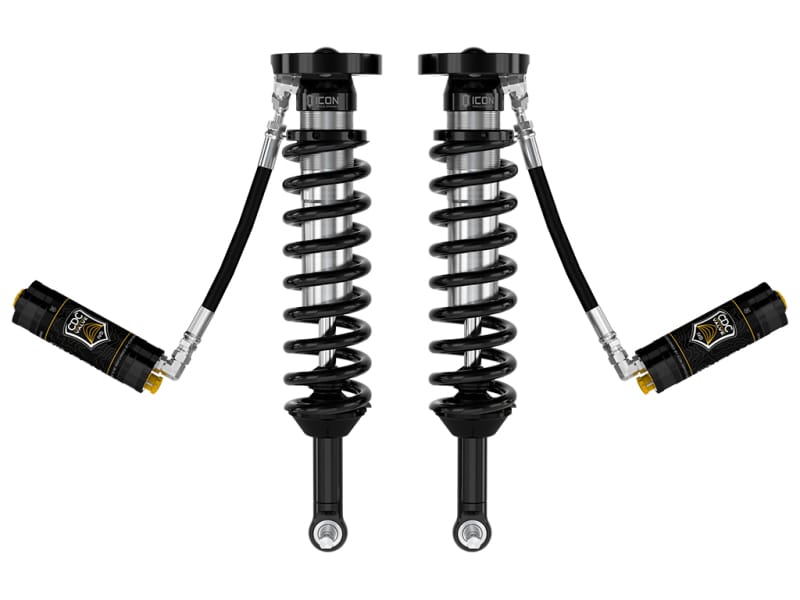 ICON — 23-24 GM CANYON/COLORADO 2.5 VS RR CDCV COILOVER KIT