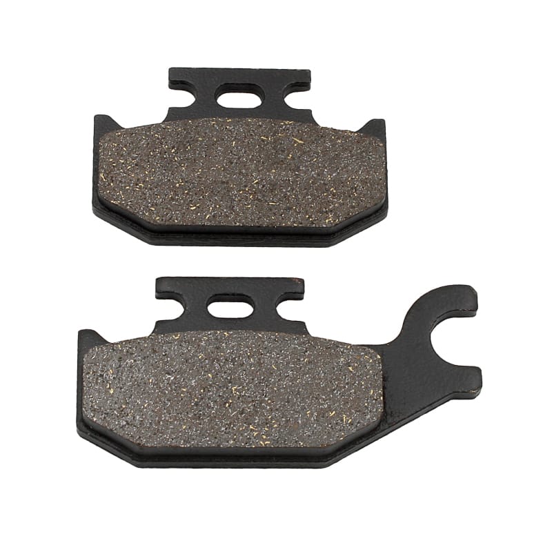 EPI — EPI 07-14 Arctic Cat 330-800 Outlander / 07-08 Yamaha 400 Grizzly Brake Pad