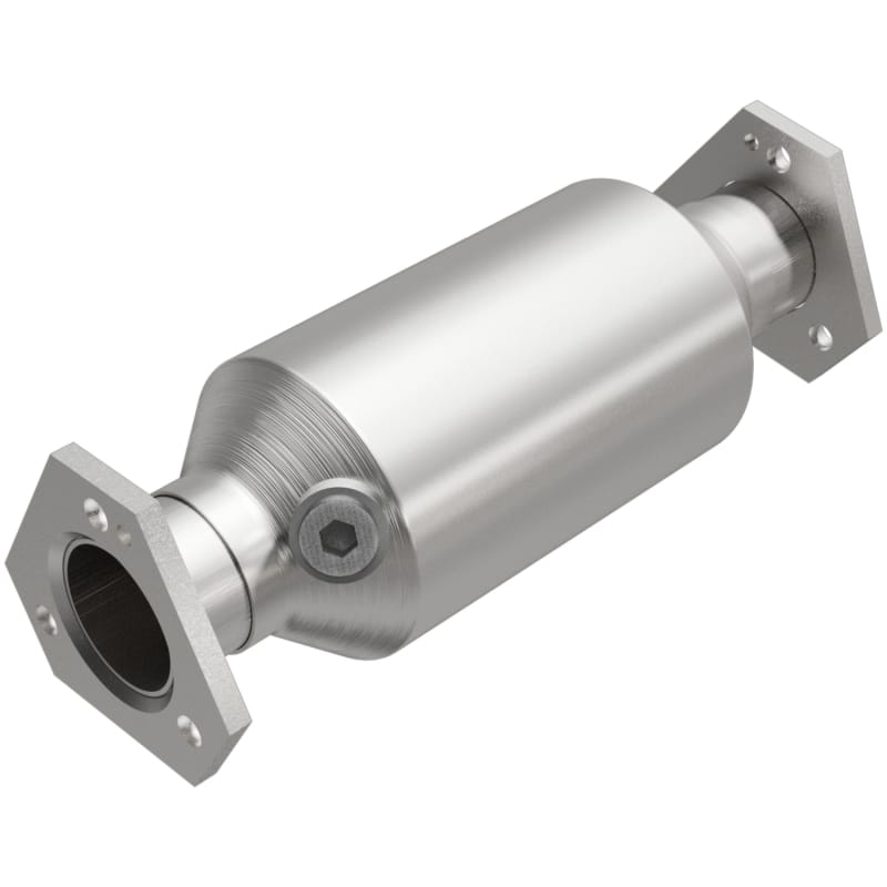 Magnaflow — California CARB Direct-Fit Catalytic Converter
California Direct-Fit Catalytic Converter