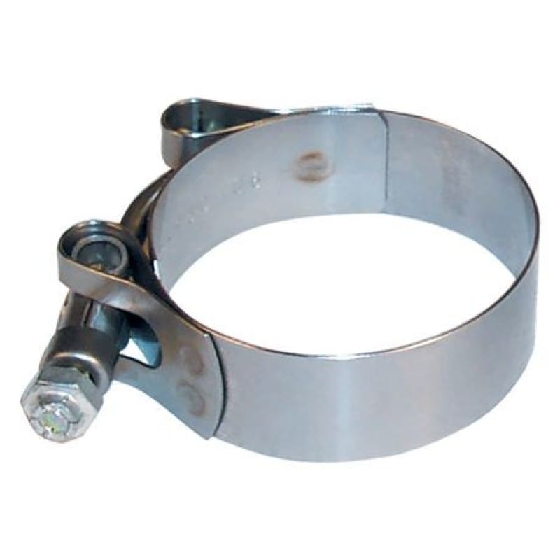S&S Cycle — S&S Cycle O-Ring Style Manifold Clamp