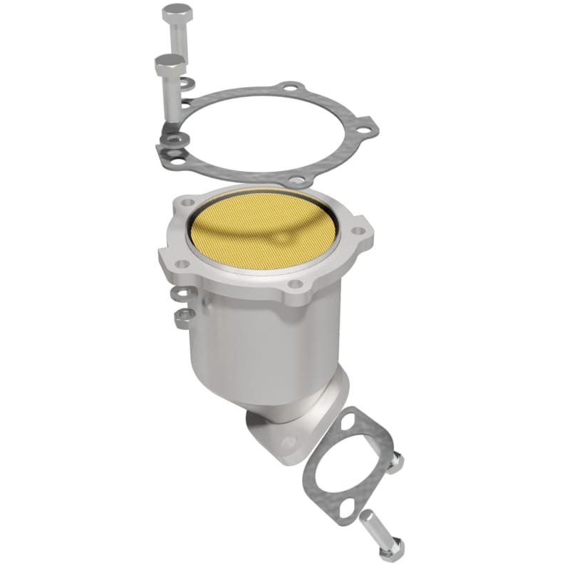 Magnaflow — HM Grade Direct-Fit Catalytic Converter
