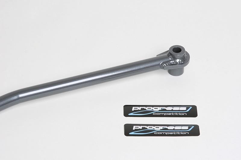Progress Technology — Sway Bar-Rear-(24mm)