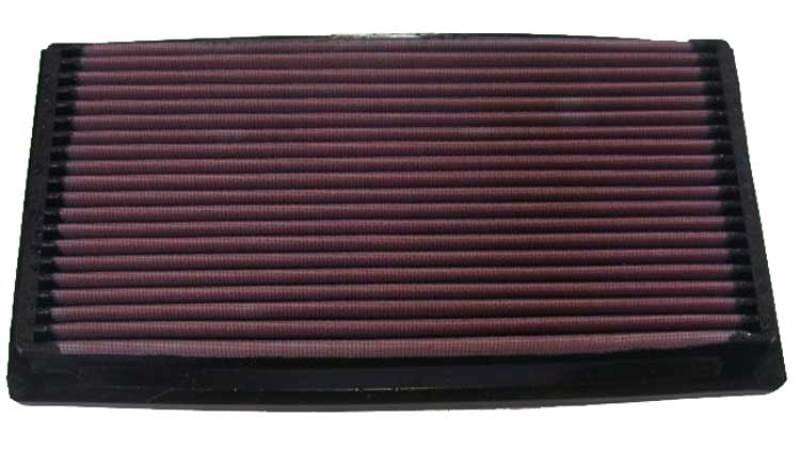K&N Engineering — Replacement Air Filter