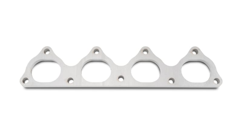 Vibrant — Stainless Steel Manifold Flange for Honda D-series Motor
Exhaust Manifold Flange for Honda D-series Motor
Exhaust Manifold Flange