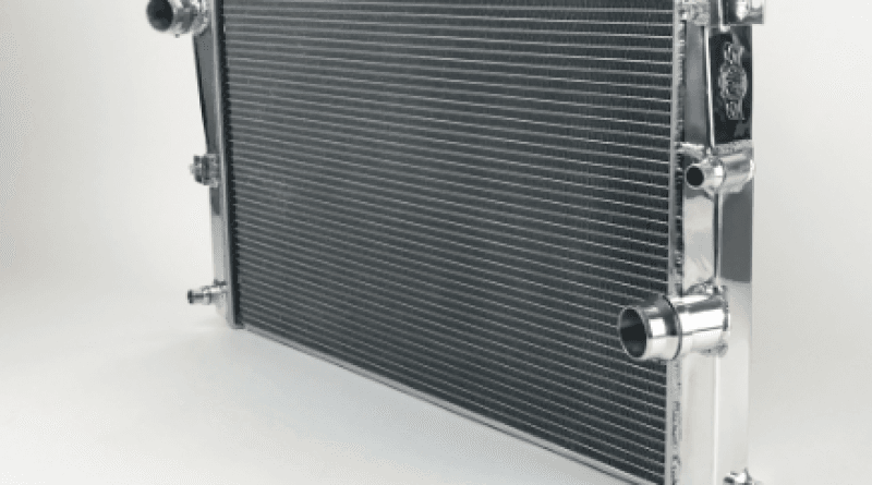 CSF — BMW F87 M2 / F2X M235i / F3X 335i / 435i (N55 incl xDrive) All-Aluminum Radiator



7078


