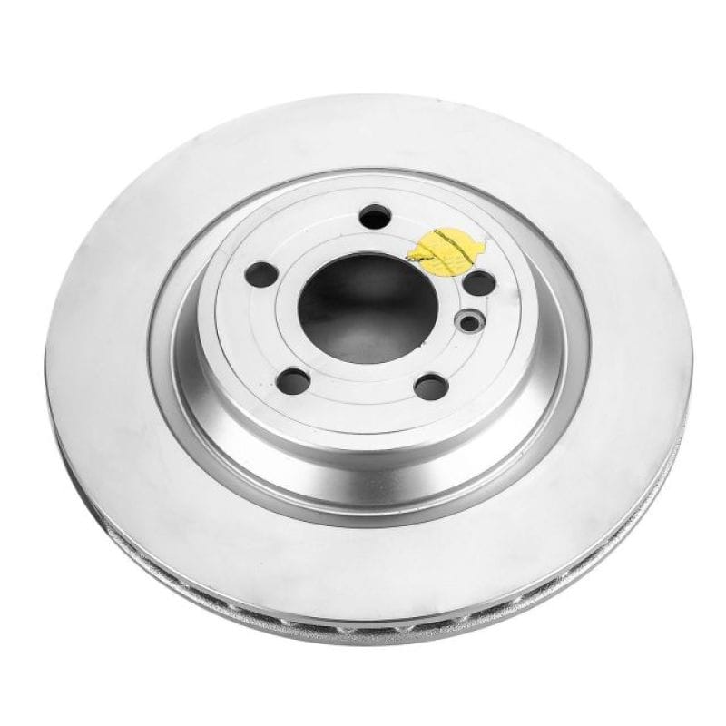 PowerStop — PowerStop Evolution Coated Rotor