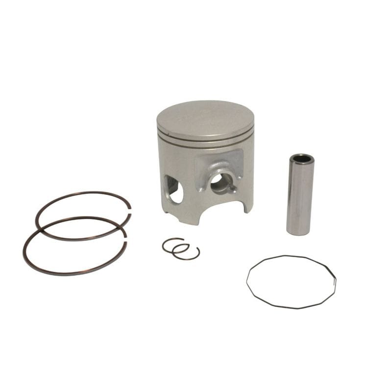 Athena — Athena 87-06 Yamaha YFZ-Banshee 350 67.95mm Big Bore Cylinder 2T Cast Piston