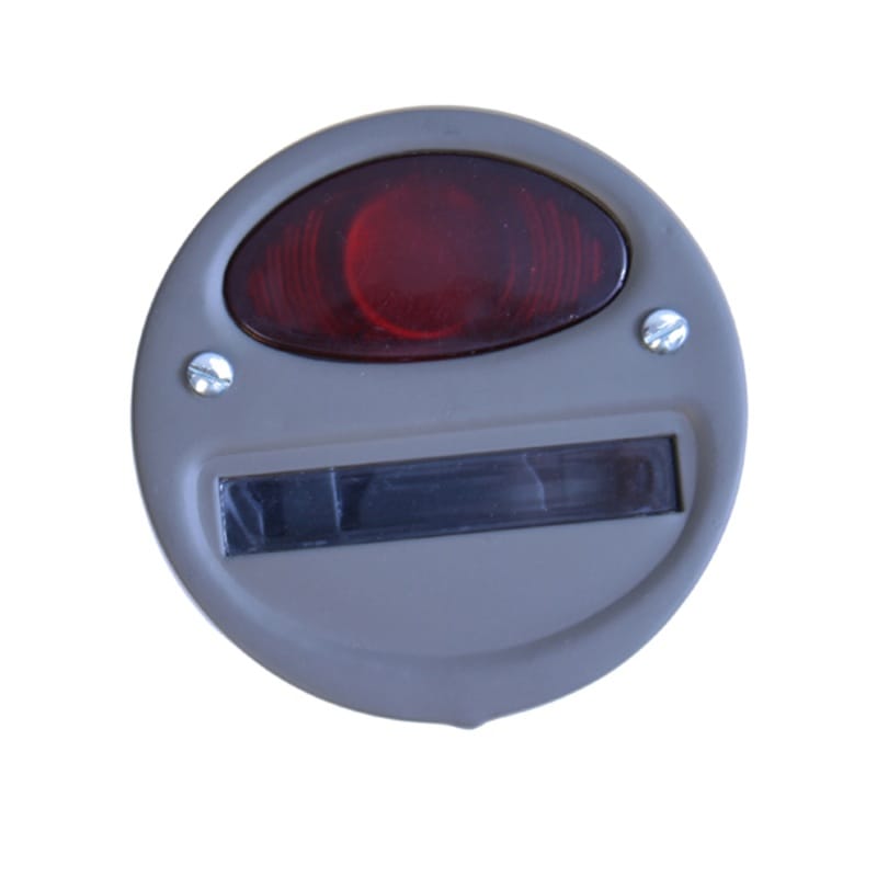 OMIX — Tail Light Assembly