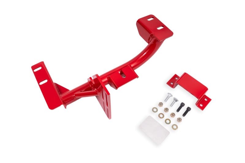 BMR Suspension — Torque Arm Relocation Crossmember, TH400, LT1