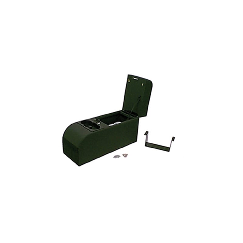 Rugged Ridge — CENTER CONSOLES-OMIX
Locking Console