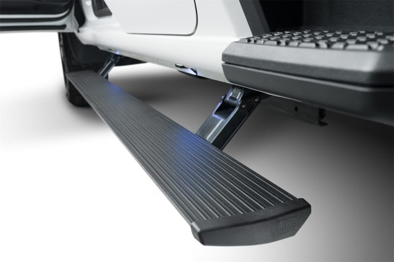 AMP Research — Powerstep Plug-N-Play - 23-26 Chevrolet/GMC Colorado/Canyon
PowerStep™ Plug-N-Play System