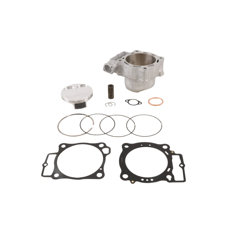 Cylinder Works — Cylinder Works 19-20 Honda CRF 450 R 450cc +3mm Big Bore Cylinder Kit 480cc