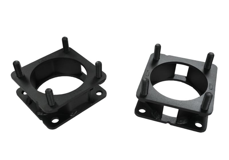 Superlift — 2" Toyota Front Leveling Kit - 22-25 Tundra 2WD/4WD
2in. Toyota Front Leveling Kit-22-25 Tundra 2WD/4WD