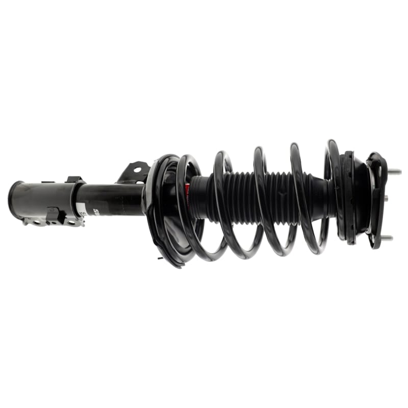 KYB — Complete Corner Unit Assembly -Strut, Mount and Spring