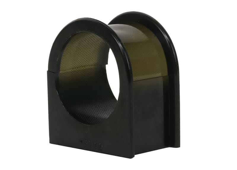 Whiteline — Steering Rack and Pinion - Mount Bushing Kit
Steering - rack and pinion mount bushing