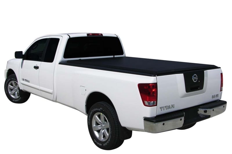 Access — ACCESS® Limited Edition Roll-Up Cover
ACCESS LIMITED Tonneau Cover