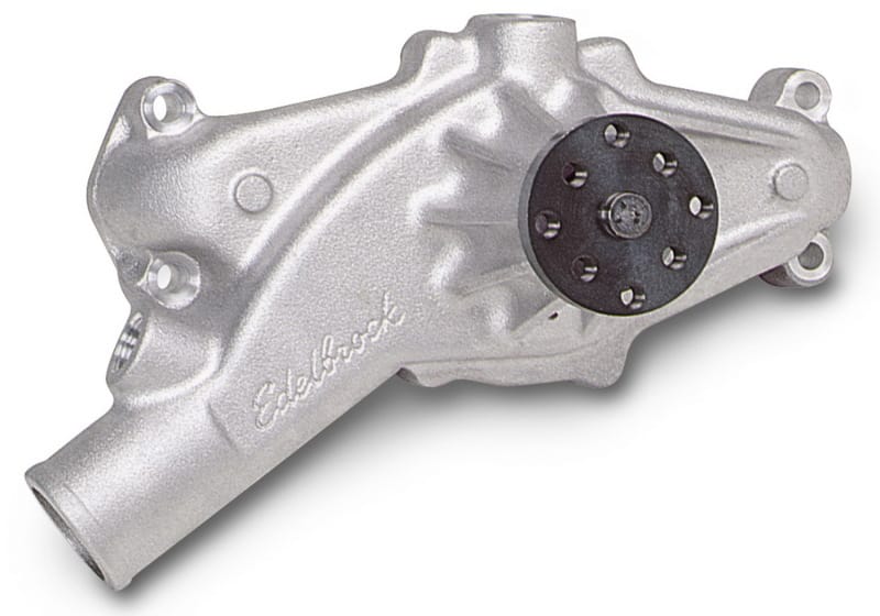 Edelbrock — Victor Series Water Pump