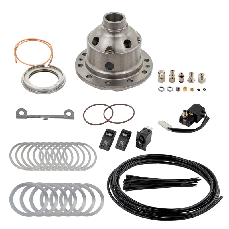 ARB — Air Locker Differential