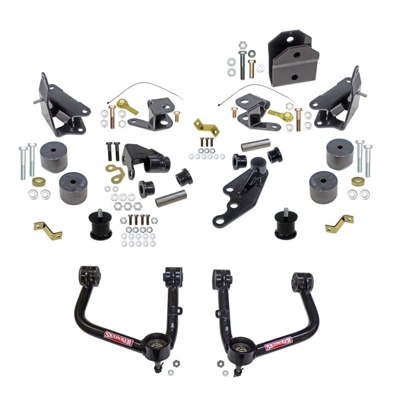 Skyjacker — 3 in. Suspension Lift Component Box