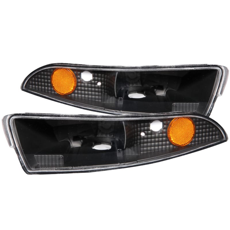 ANZO — Euro Parking Lights