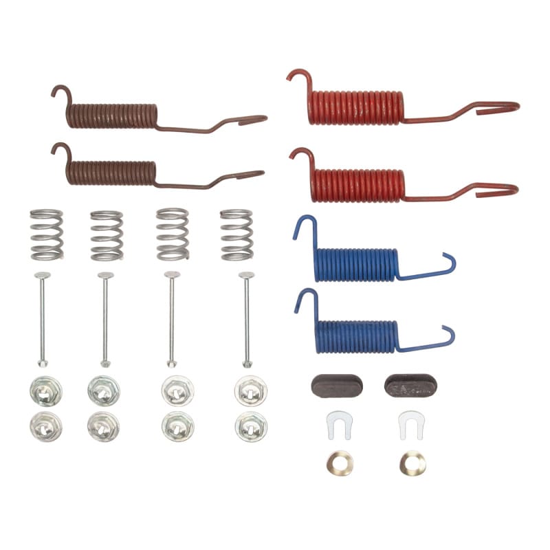 DFC — DFC Drum Brake Hardware Kit