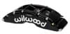 Wilwood — Wilwood Caliper-TC6R 1.75/1.38/1.38in Pistons 1.38in Disc
BRAKE CALIPER