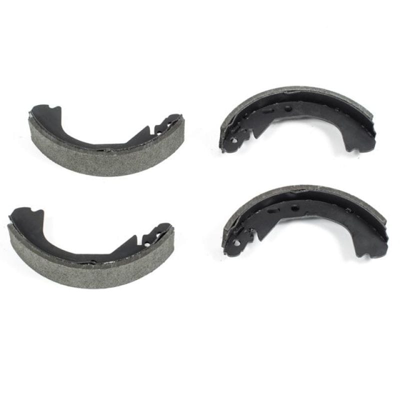 PowerStop — Power Stop 04-05 Chevrolet Classic Rear Autospecialty Brake Shoes