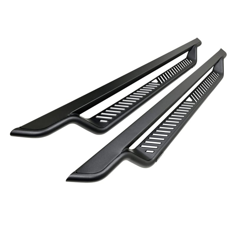 Westin — Outlaw Drop Running Boards