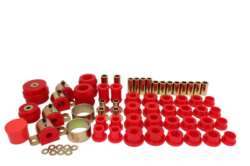 Energy Suspension — Toyota Master Bushing Set
