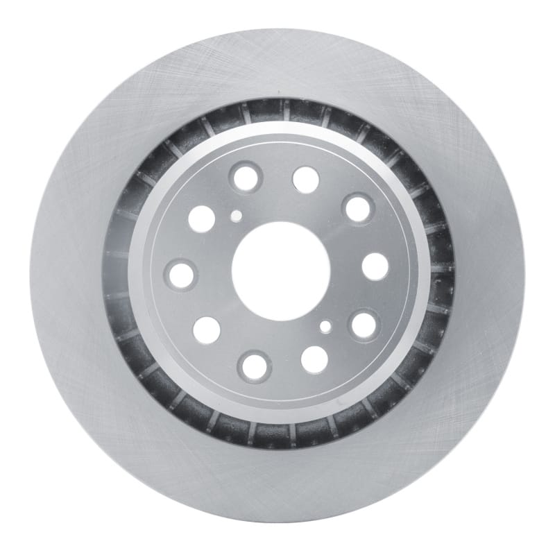 DFC — Disc Brake Rotor
