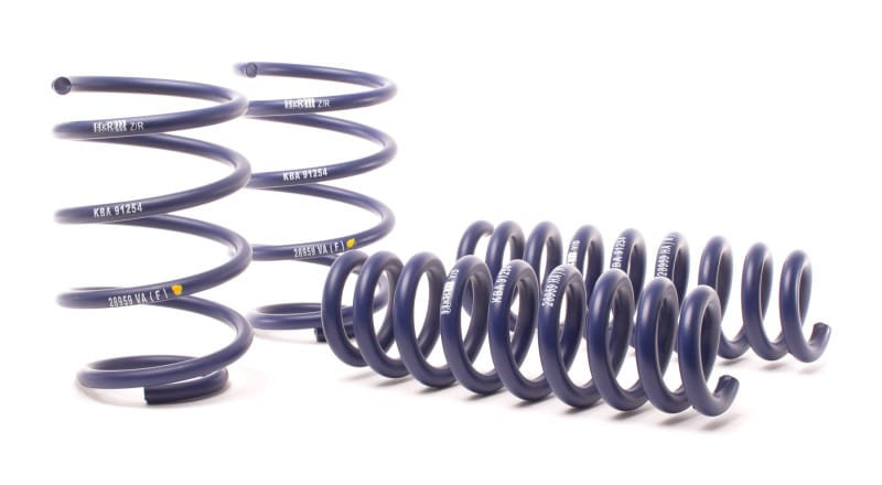 H&R — Sport Spring Kit