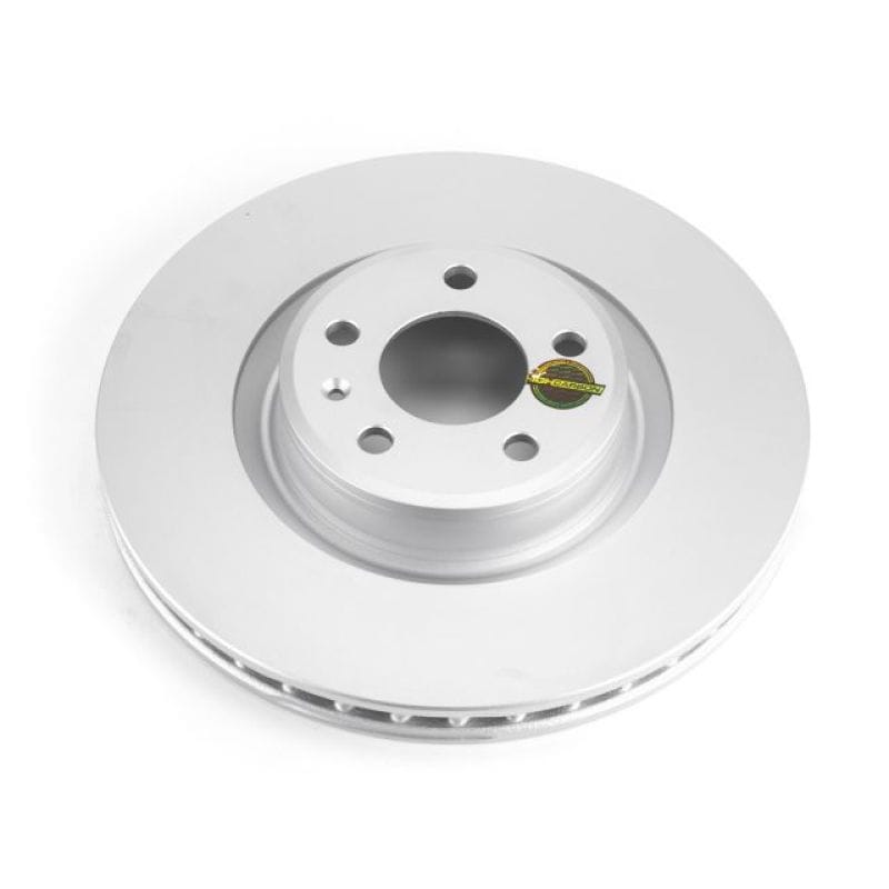 PowerStop — PowerStop Evolution Coated Rotor