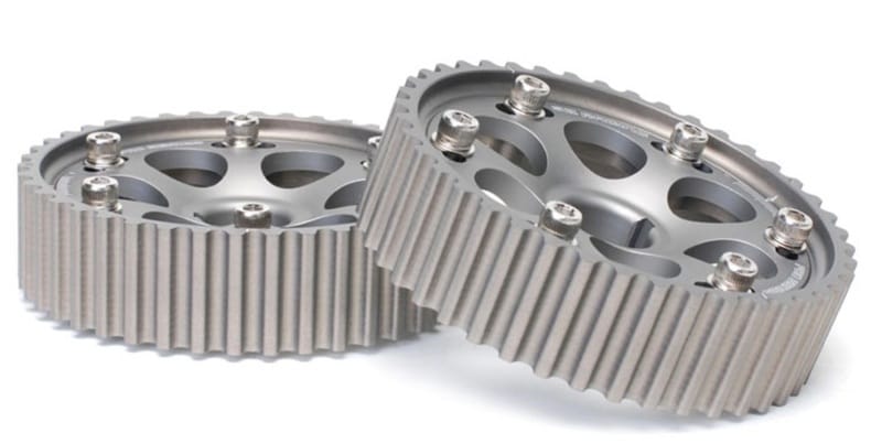 Skunk2 Racing — Pro Series Cam Gear Set