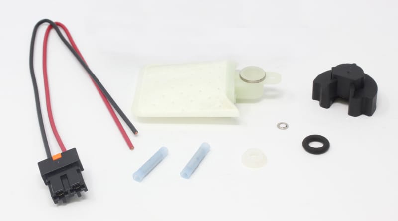 Walbro — Installation kit for fuel injection pumps