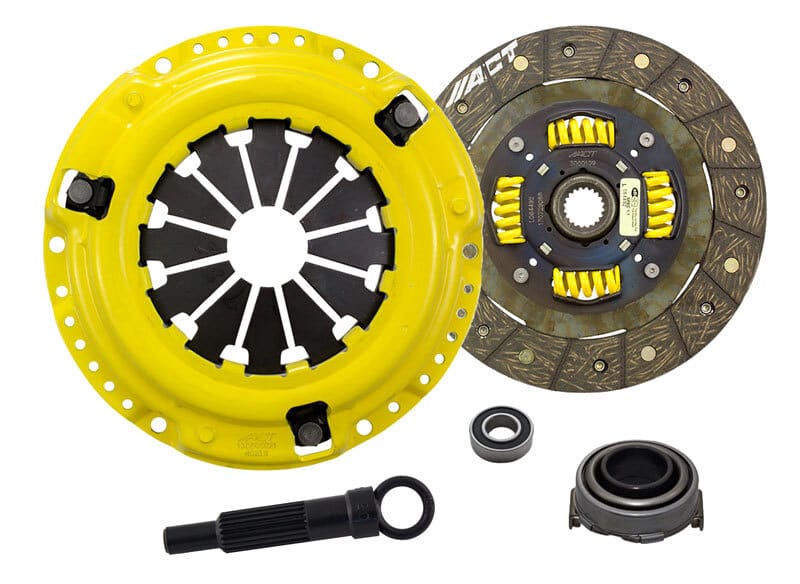 ACT — ACT Sport Performance Street Sprung Clutch Kit