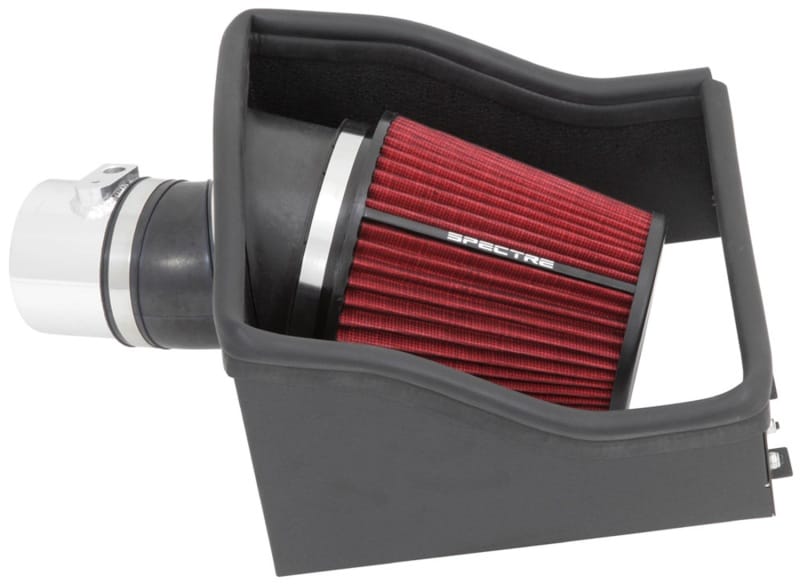 Spectre — Spectre Air Intake Kit