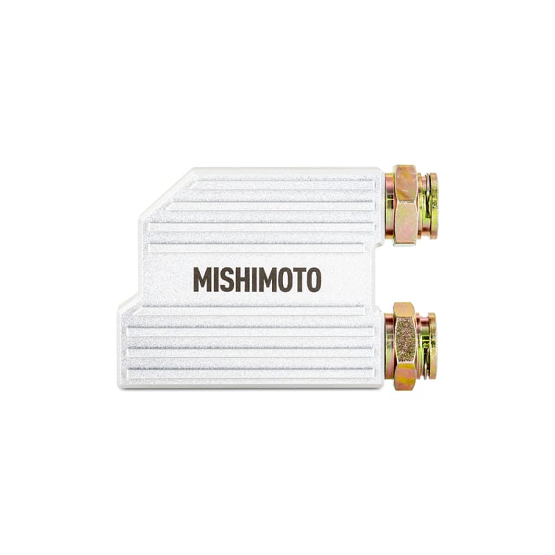 Mishimoto — Full-Flow Thermal Bypass Valve Kit, fits Dodge Ram 2500/3500 6.7L 2013-2018