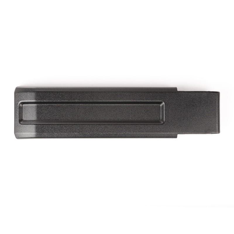 OMIX — Tailgate Hinge Cover