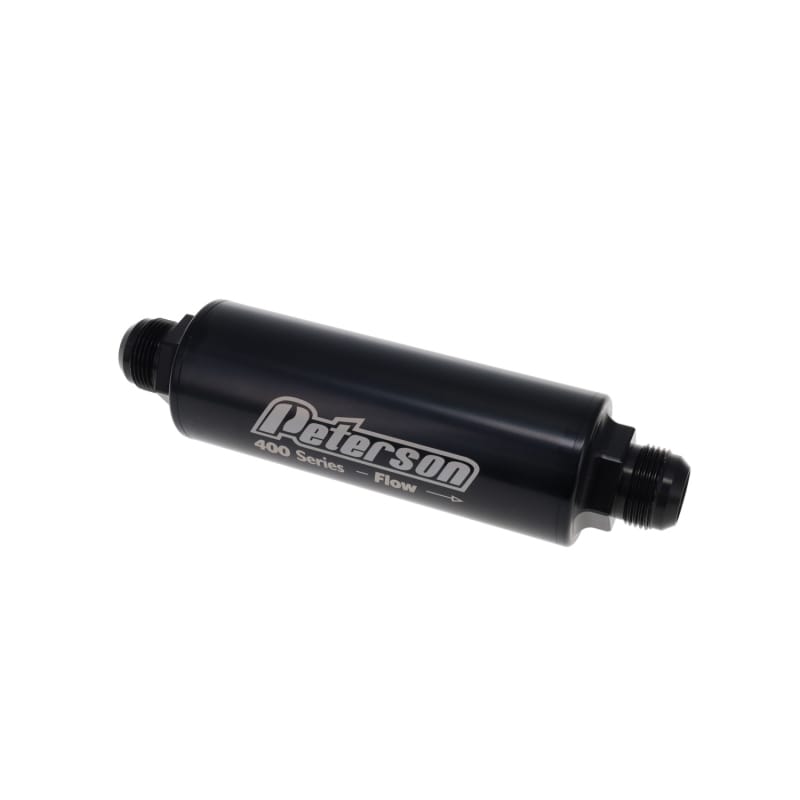 Peterson Fluid Systems — Peterson Fluid Systems Filter -16AN 45 Micron
FILTER ASSEMBLY
