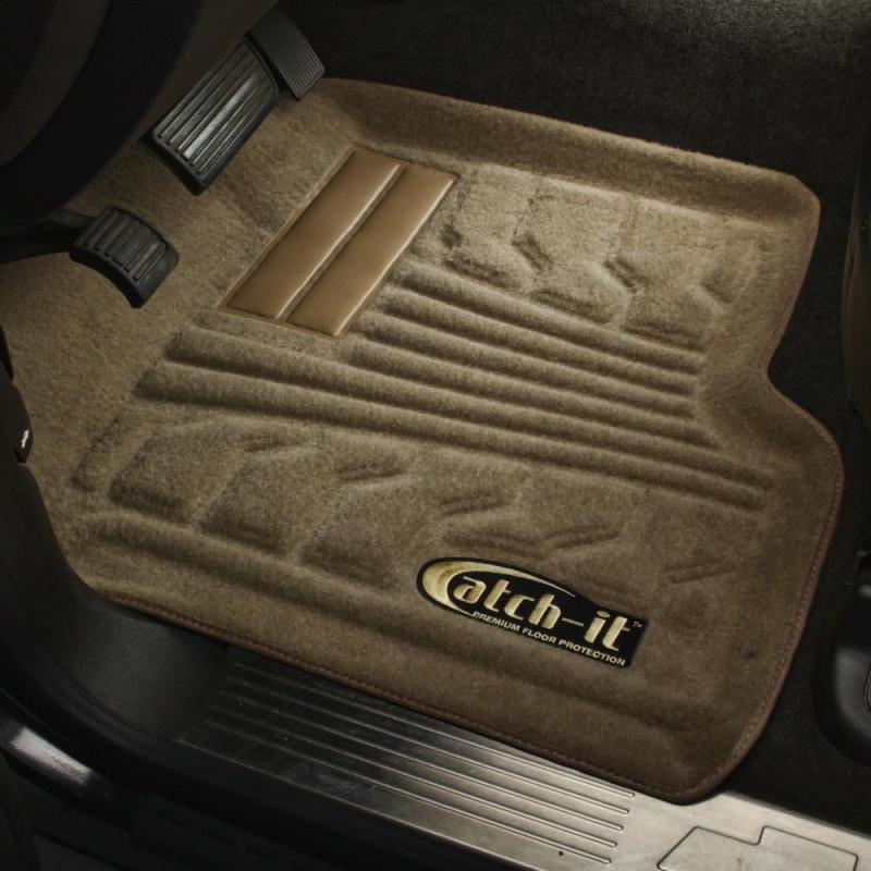 LUND — CATCH-IT CARPET FRONT