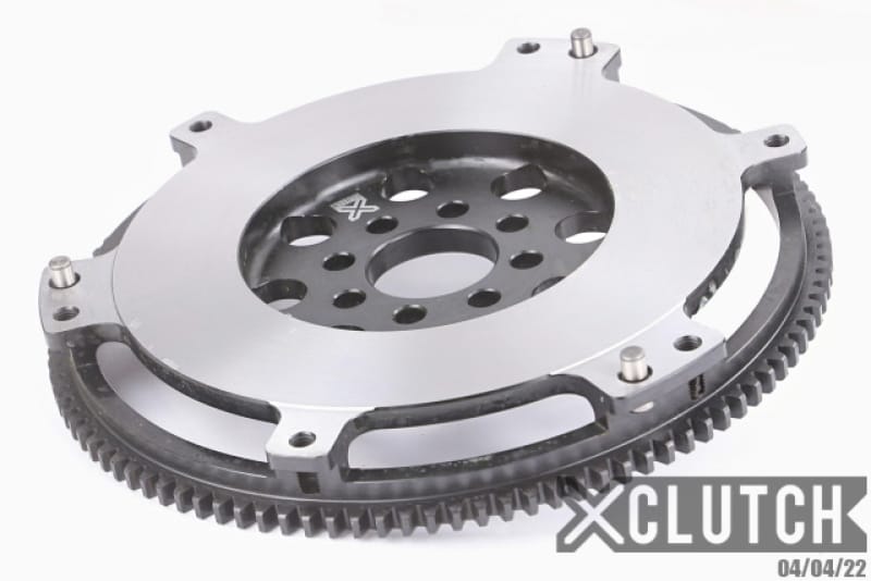 XCLUTCH — Single Mass Flywheel; Lightweight Chromoly