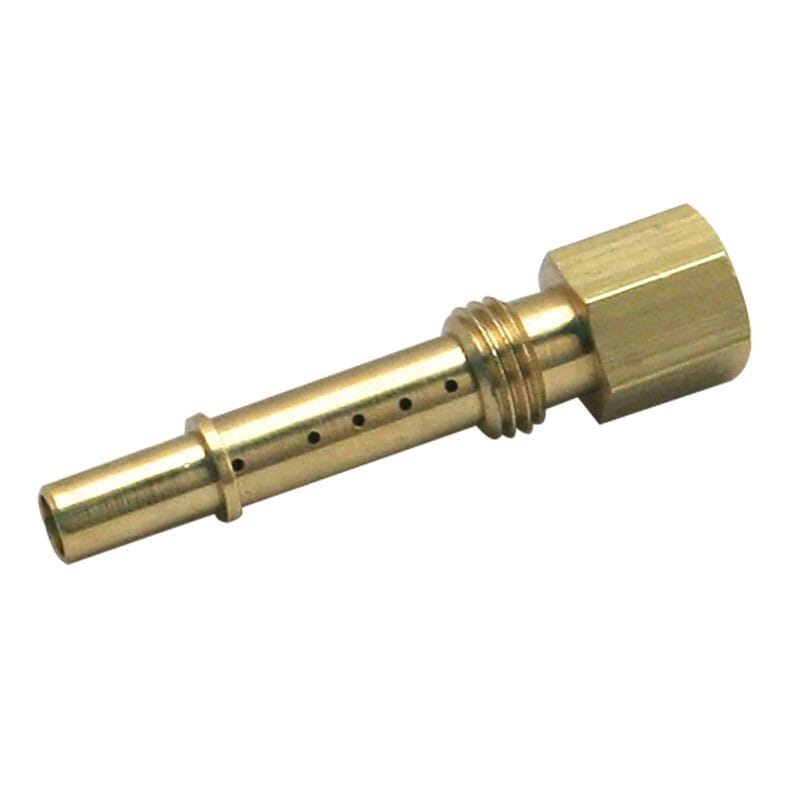 S&S Cycle — Main Discharge Tube, ea.