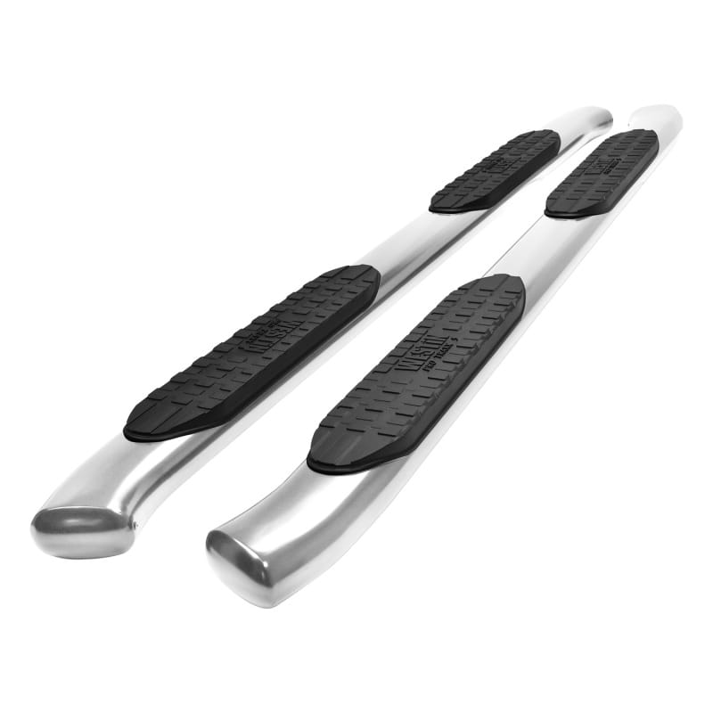 Westin — PRO TRAXX 5 Oval Nerf Step Bars