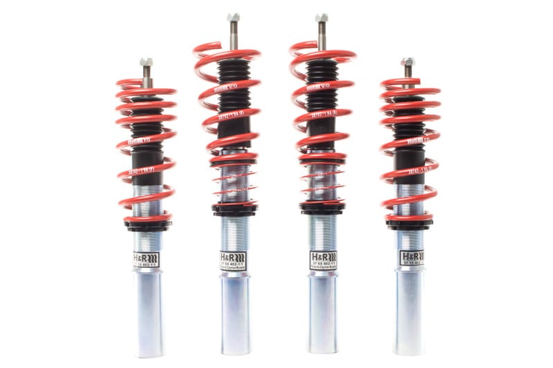 H&R — Street Perf. Coil Over Kit