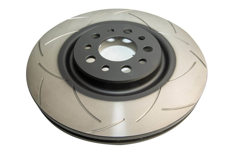 DBA — Front Street Series T2 Brake Rotor
Street Series T2 Slot Brake Disc