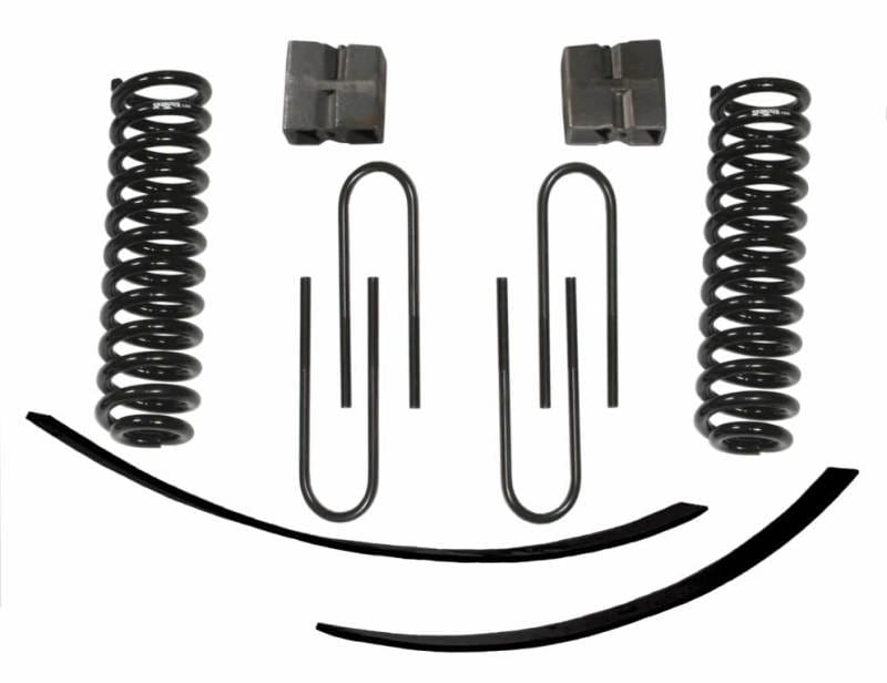 Skyjacker — 8.5-9IN. 73-79 F150 4WD