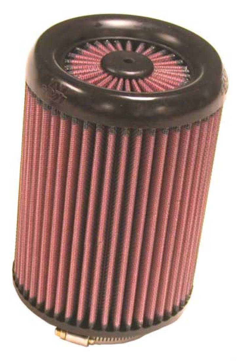 K&N Engineering — Universal X-Stream Clamp-On Air Filter