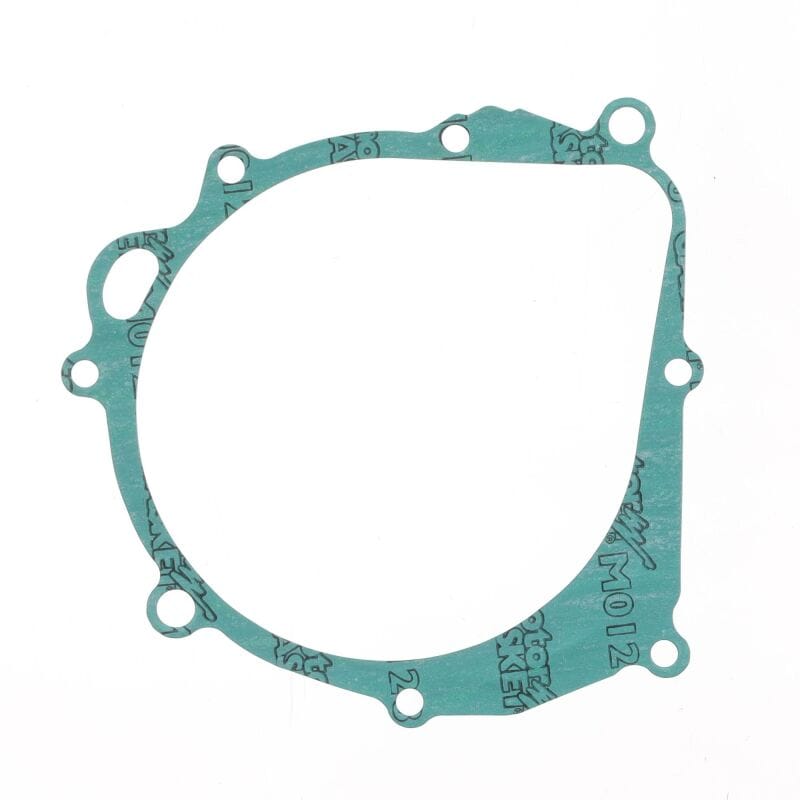 Athena — Athena 09-12 Suzuki LT-Z 400 QuadSport Generator Side Gasket